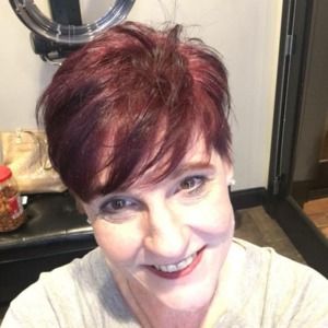 Meet your Posher, Donna